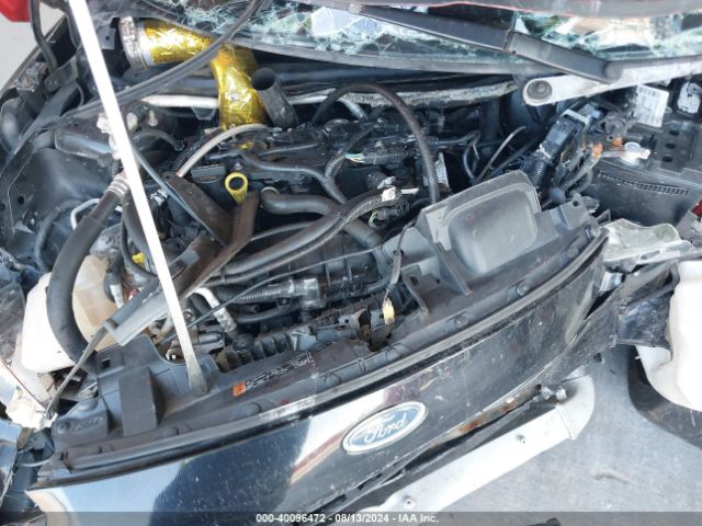 3FADP4GXXGM110946 Ford FIESTA ST