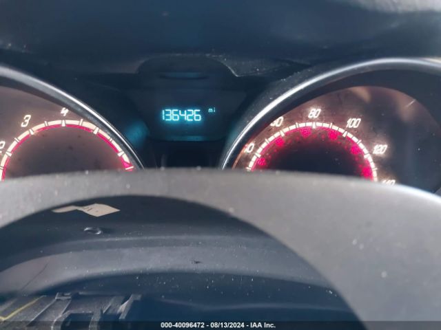 3FADP4GXXGM110946 Ford FIESTA ST