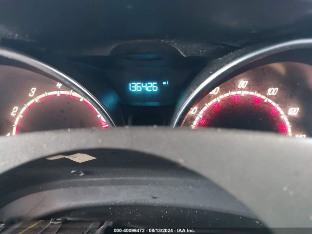 3FADP4GXXGM110946 Ford FIESTA ST