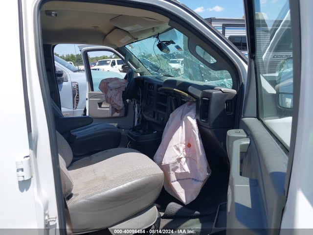 Chevrolet Express 3500 Lt 2018 1GAZGPFG0J1216337 Image 5