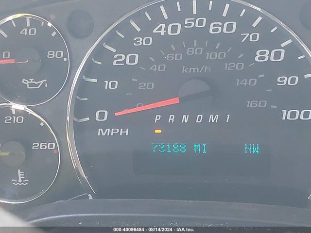 Chevrolet Express 3500 Lt 2018 1GAZGPFG0J1216337 Image 6