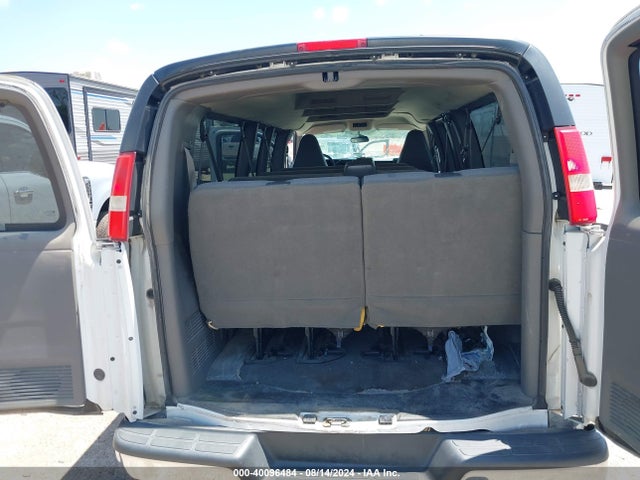 Chevrolet Express 3500 Lt 2018 1GAZGPFG0J1216337 Image 7