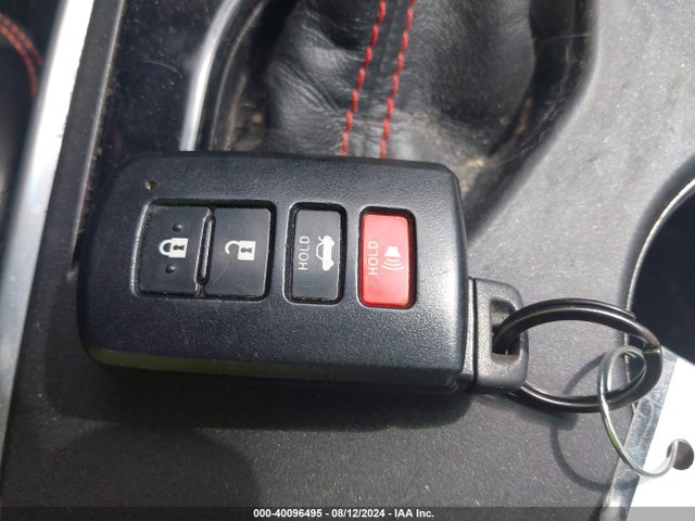 Toyota CAMRY XSE 2015 4T1BF1FK6FU974665 Image 11