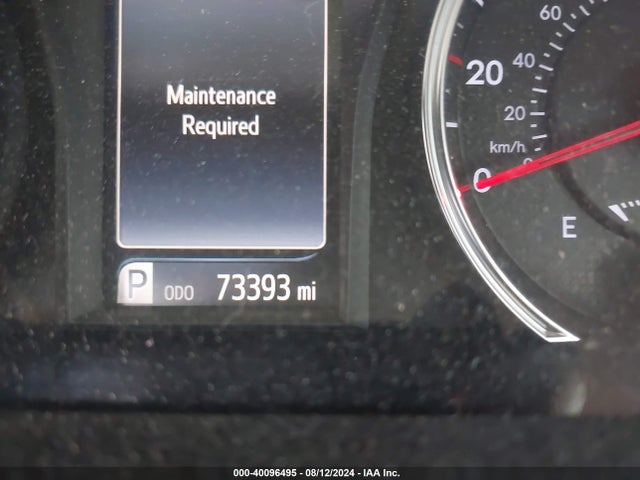 Toyota CAMRY XSE 2015 4T1BF1FK6FU974665 Image 15