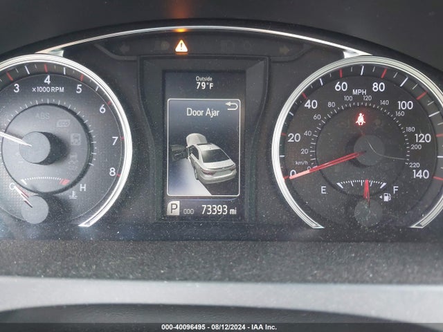 Toyota CAMRY XSE 2015 4T1BF1FK6FU974665 Image 7