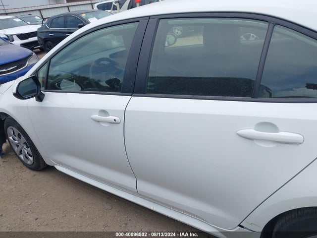 Toyota COROLLA LE 2023 JTDB4MEE7PJ005824 Image 14