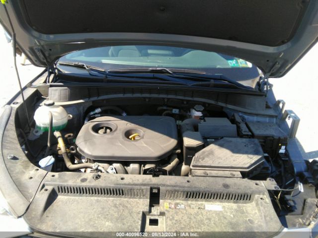 KM8J3CA45KU052245 Hyundai Tucson Value
