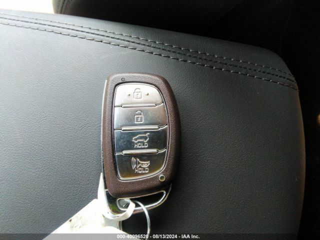 KM8J3CA45KU052245 Hyundai Tucson Value