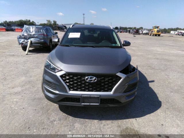 KM8J3CA45KU052245 Hyundai Tucson Value