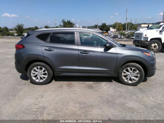 KM8J3CA45KU052245 Hyundai Tucson Value
