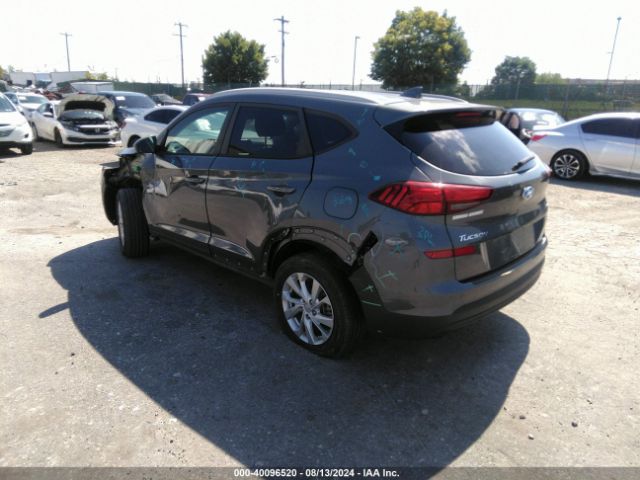 KM8J3CA45KU052245 Hyundai Tucson Value