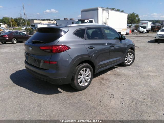 KM8J3CA45KU052245 Hyundai Tucson Value