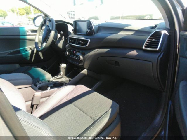 KM8J3CA45KU052245 Hyundai Tucson Value