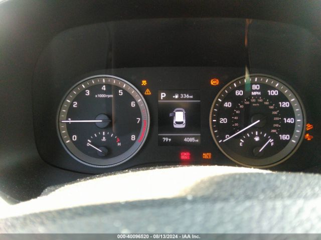 KM8J3CA45KU052245 Hyundai Tucson Value