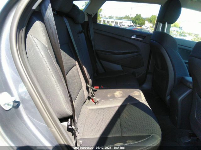KM8J3CA45KU052245 Hyundai Tucson Value