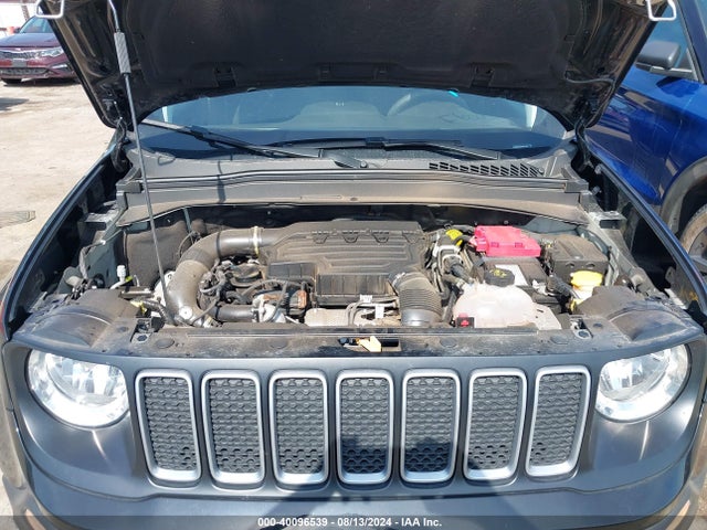 ZACNJDB15PPP37597 Jeep Renegade Upland 4x4