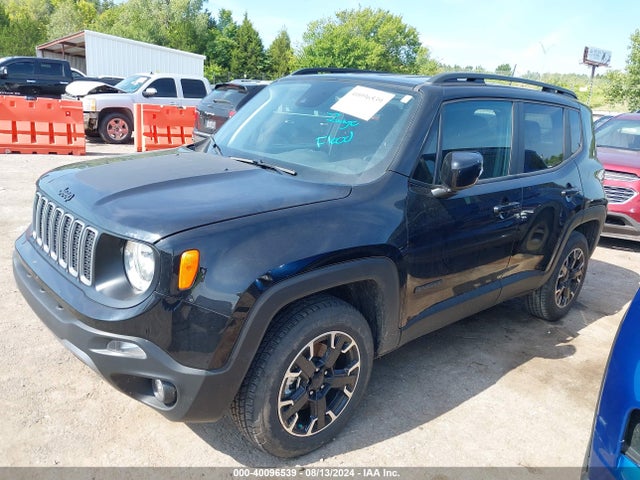 ZACNJDB15PPP37597 Jeep Renegade Upland 4x4