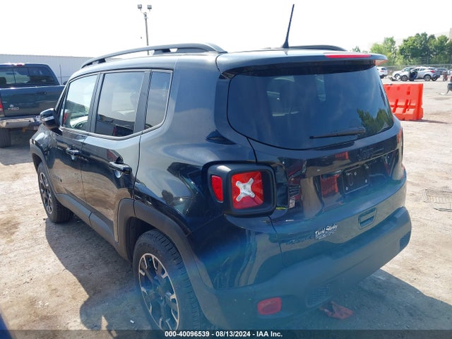 ZACNJDB15PPP37597 Jeep Renegade Upland 4x4