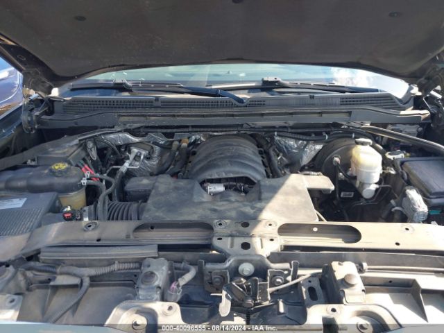 3GTU2PEJ9GG305735 GMC Sierra 1500 Denali