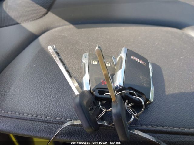3GTU2PEJ9GG305735 GMC Sierra 1500 Denali