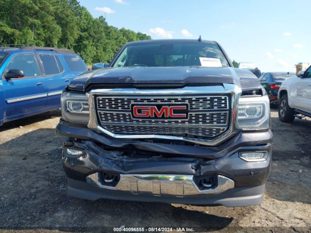 3GTU2PEJ9GG305735 GMC Sierra 1500 Denali