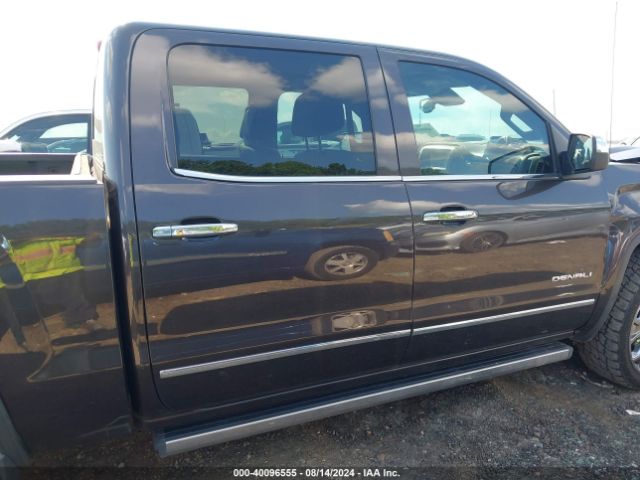 3GTU2PEJ9GG305735 GMC Sierra 1500 Denali