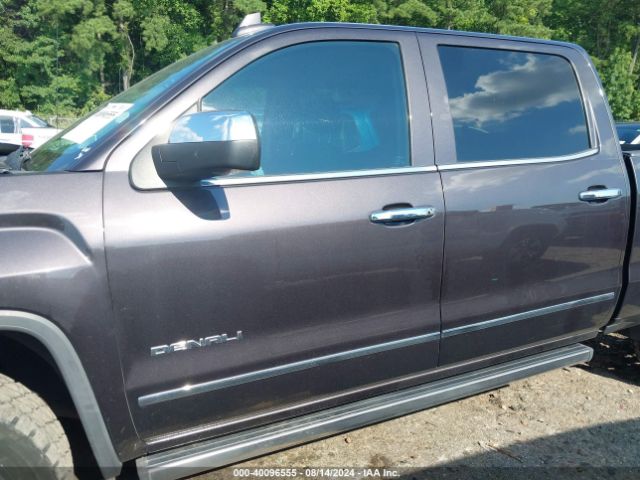 3GTU2PEJ9GG305735 GMC Sierra 1500 Denali
