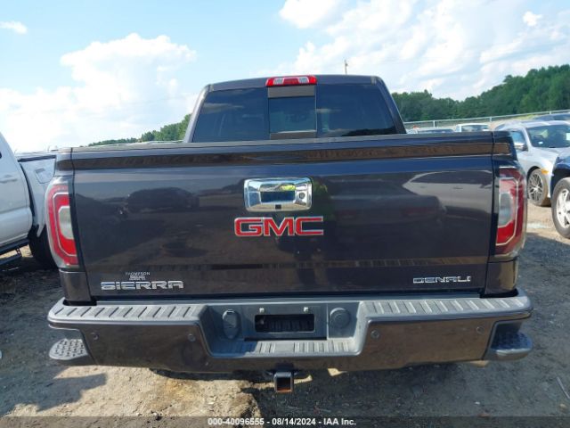 3GTU2PEJ9GG305735 GMC Sierra 1500 Denali