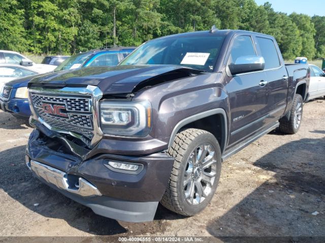 3GTU2PEJ9GG305735 GMC Sierra 1500 Denali