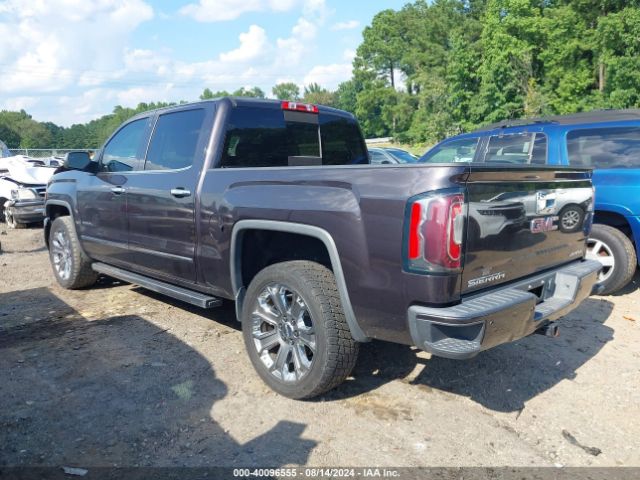 3GTU2PEJ9GG305735 GMC Sierra 1500 Denali