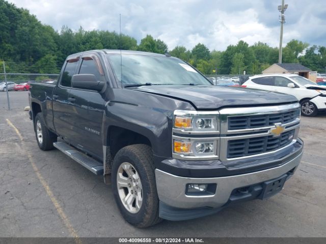 1GCVKREH6EZ125929 auction archive image