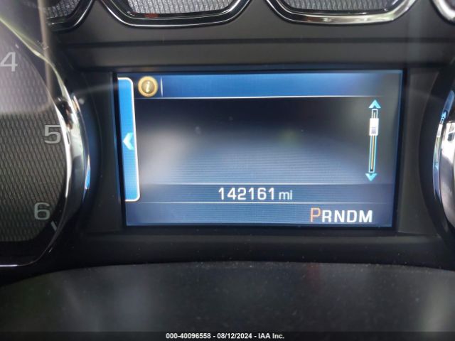 1GCVKREH6EZ125929 Chevrolet Silverado 1500 2lt