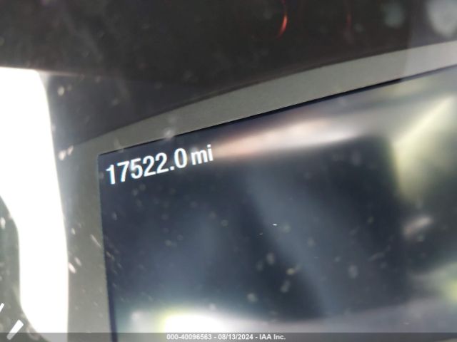 1FMCU9G67NUB92383 Ford ESCAPE SE