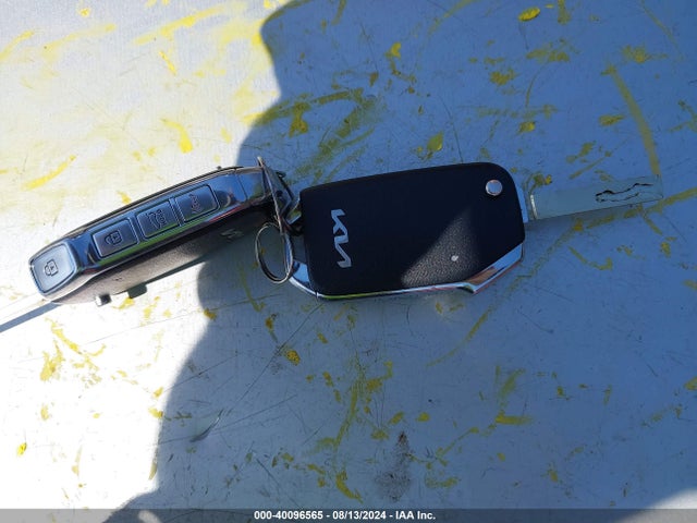 KIA SOUL LX 2022 KNDJ23AUXN7159981 Image 11