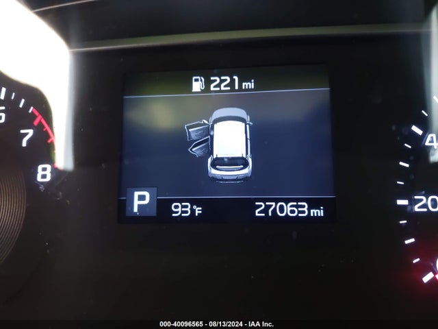 KIA SOUL LX 2022 KNDJ23AUXN7159981 Image 15
