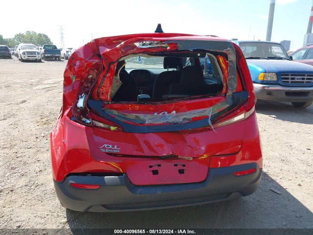 KIA SOUL LX 2022 KNDJ23AUXN7159981 Image 6