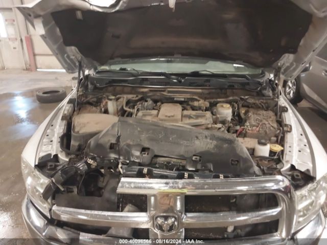 3C6UR5HL7FG577686 RAM 2500 Tradesman