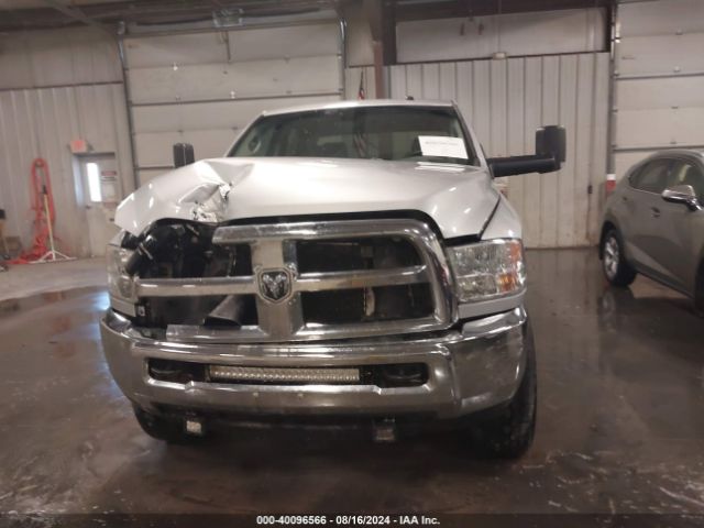 3C6UR5HL7FG577686 RAM 2500 Tradesman