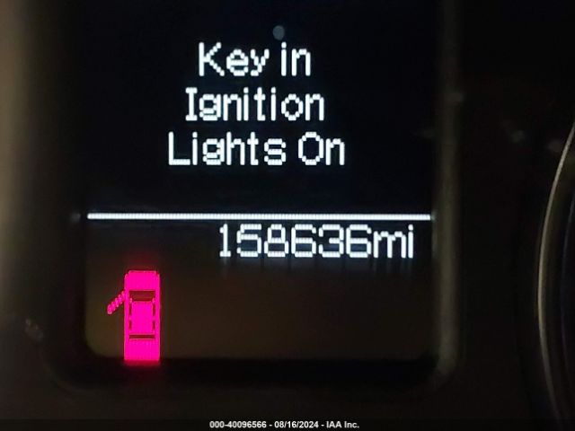 3C6UR5HL7FG577686 RAM 2500 Tradesman