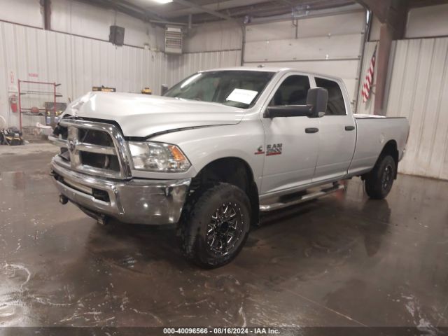 3C6UR5HL7FG577686 RAM 2500 Tradesman