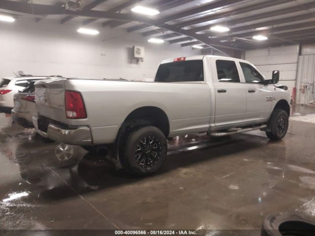 3C6UR5HL7FG577686 RAM 2500 Tradesman