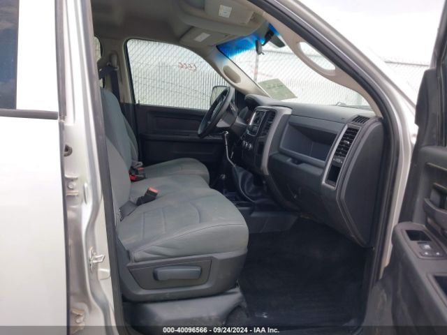 3C6UR5HL7FG577686 RAM 2500 Tradesman