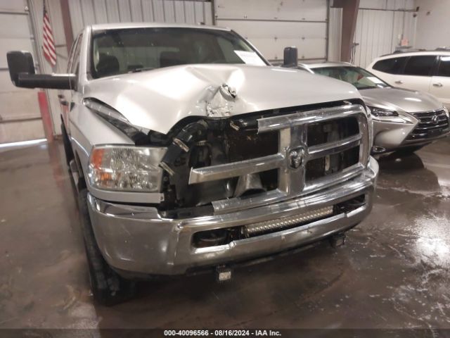 3C6UR5HL7FG577686 RAM 2500 Tradesman