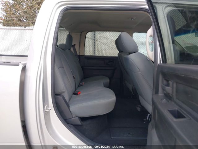 3C6UR5HL7FG577686 RAM 2500 Tradesman