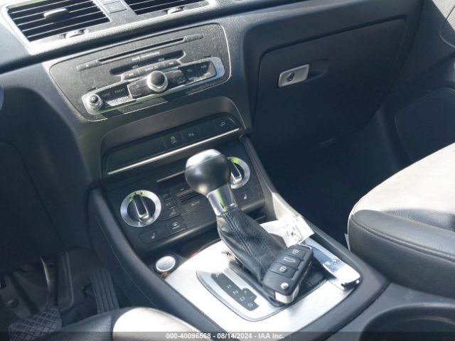 WA1EFCFSXFR011634 Audi Q3 2.0t Premium Plus