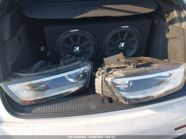 WA1EFCFSXFR011634 Audi Q3 2.0t Premium Plus