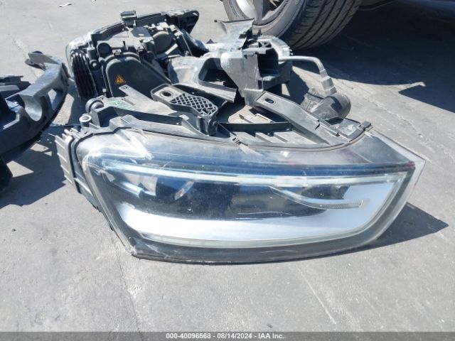 WA1EFCFSXFR011634 Audi Q3 2.0t Premium Plus