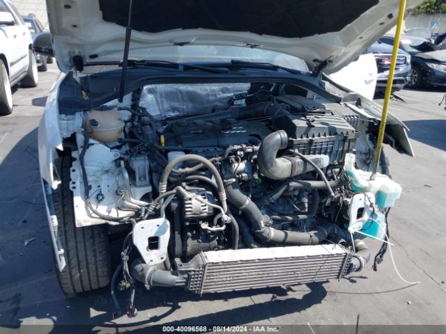WA1EFCFSXFR011634 Audi Q3 2.0t Premium Plus
