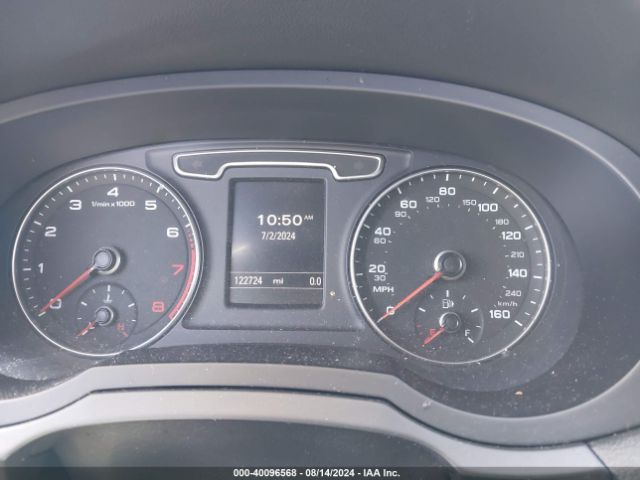 WA1EFCFSXFR011634 Audi Q3 2.0t Premium Plus