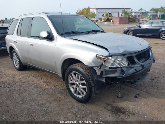 2008 SAAB 9-7X 5S3ET13S982804341 Photo 0